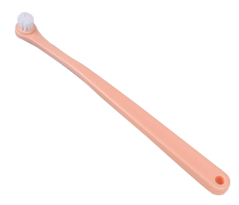 Pet Toothbrush Blue