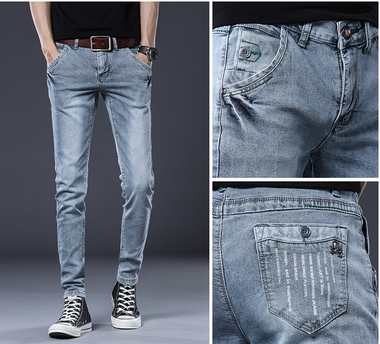 Vintage Jeans Image 6