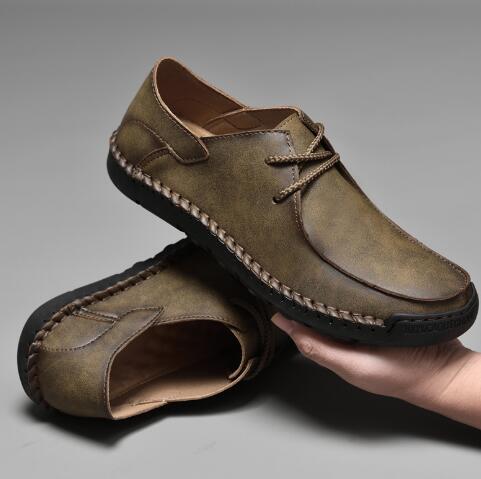 Benny Outdoor Boots 2