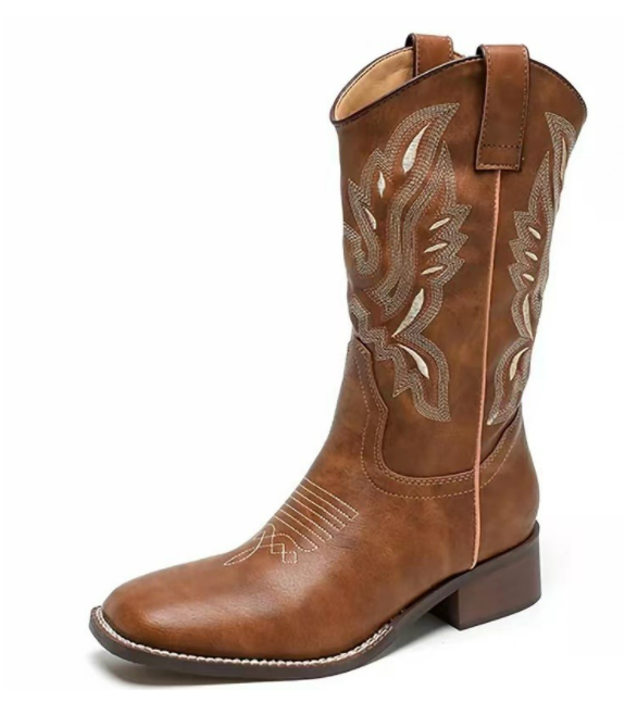 Cowboy Boots Image 1