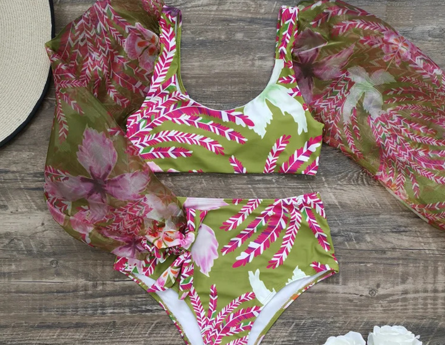 Bikini Image 4