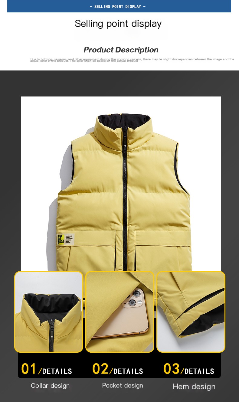 Vest Image 5