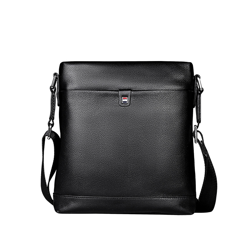 Casual Crossbody Bag - Image 1
