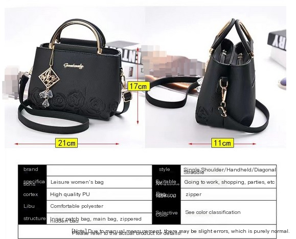 Handbag Image 1
