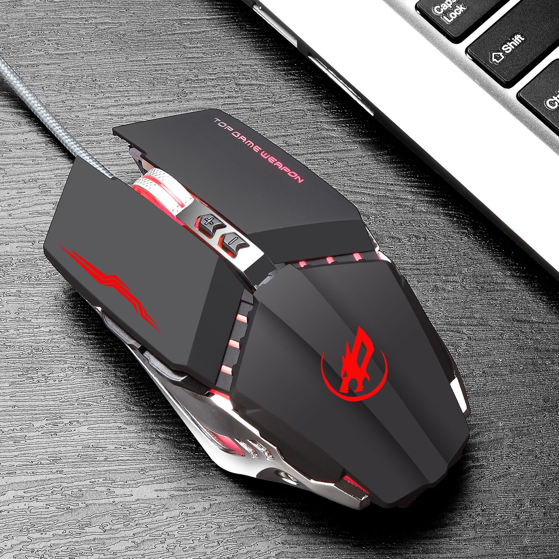 Gaming Mouse
