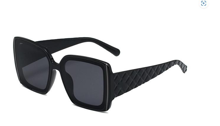 Model 6612 Sunglasses Color 3