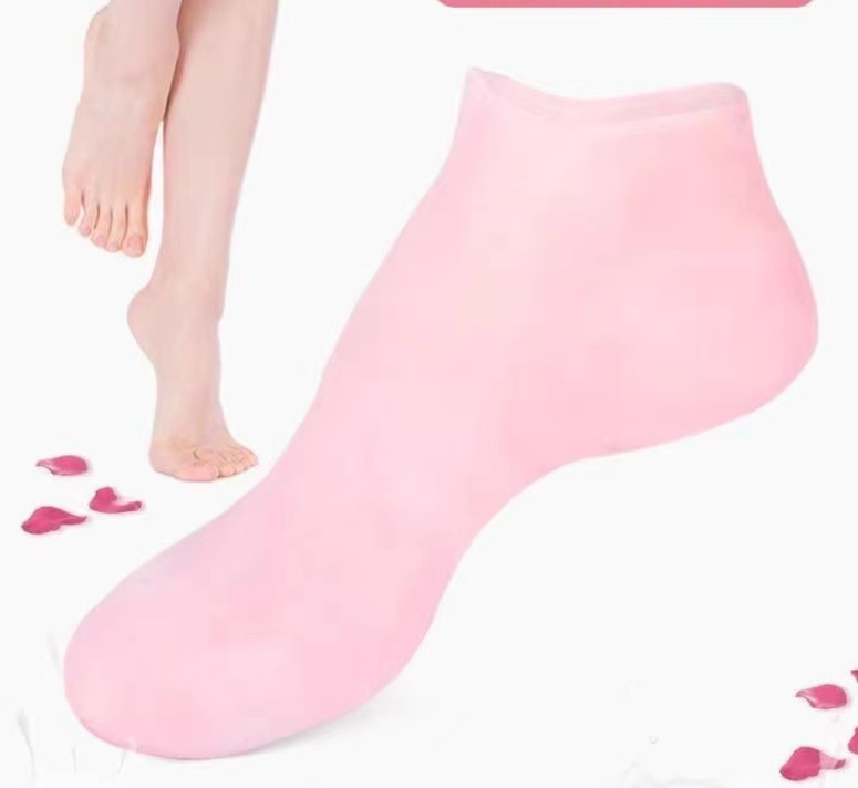 Silicone Socks Image 3