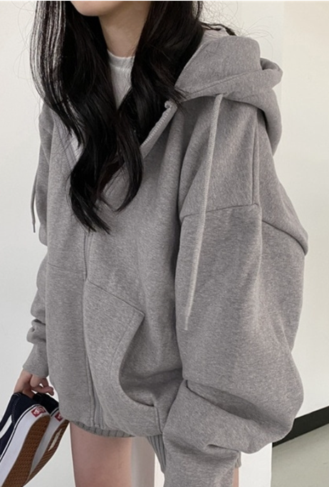 Korean Style Sweater Image 2