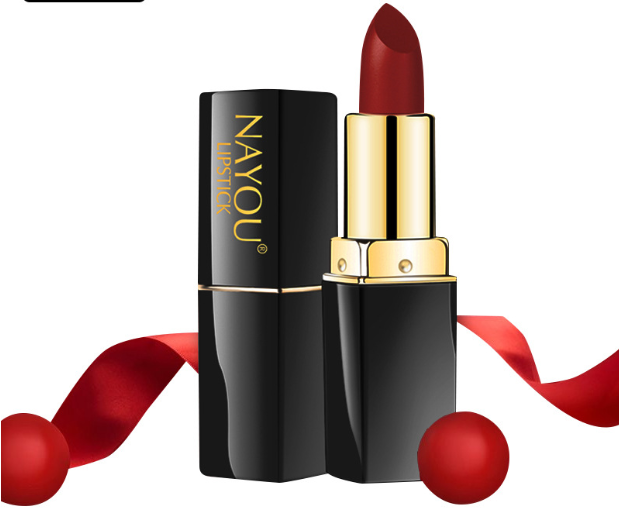 Lipstick Swatches