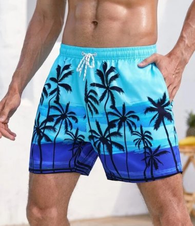 TADDLEE Swim Trunks Image 2