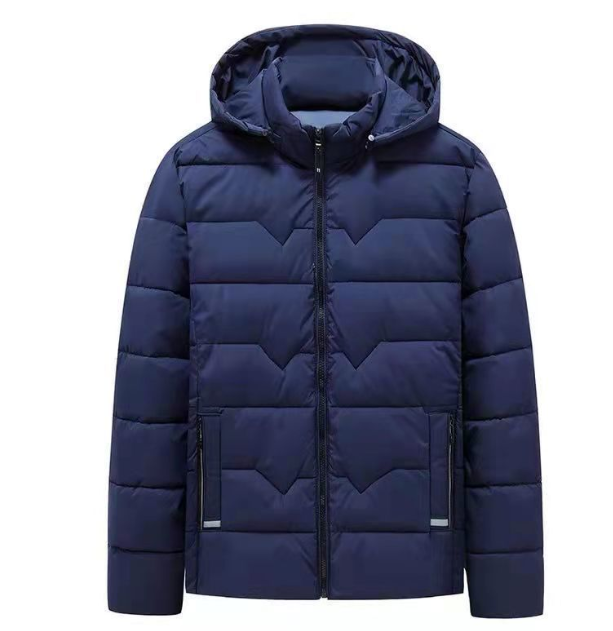 Heated Jacket Image 4