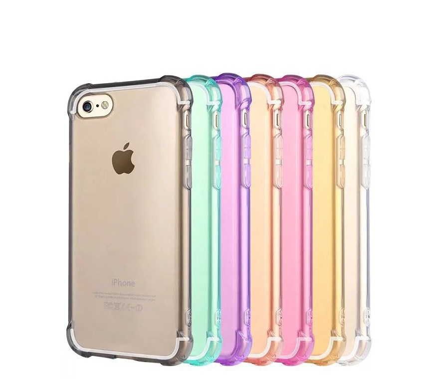 Glowing Phone Case 3