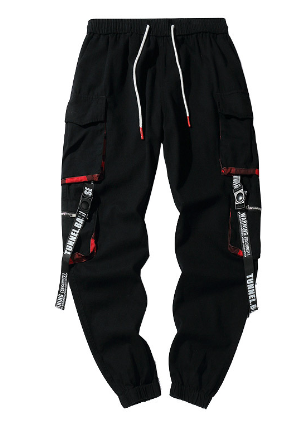 Men's Spring Casual Trousers