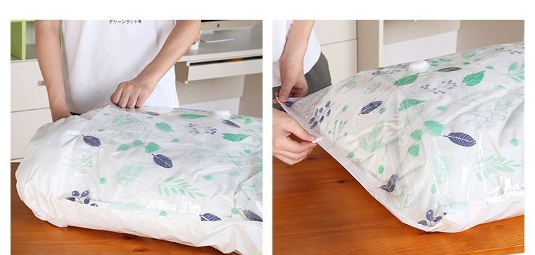 Vacuum Storage Bag Collection