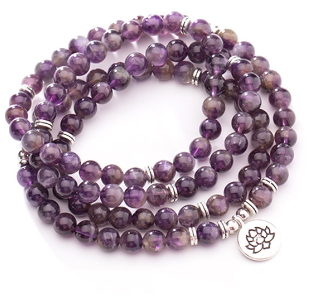 Amethyst Bracelet Image 3