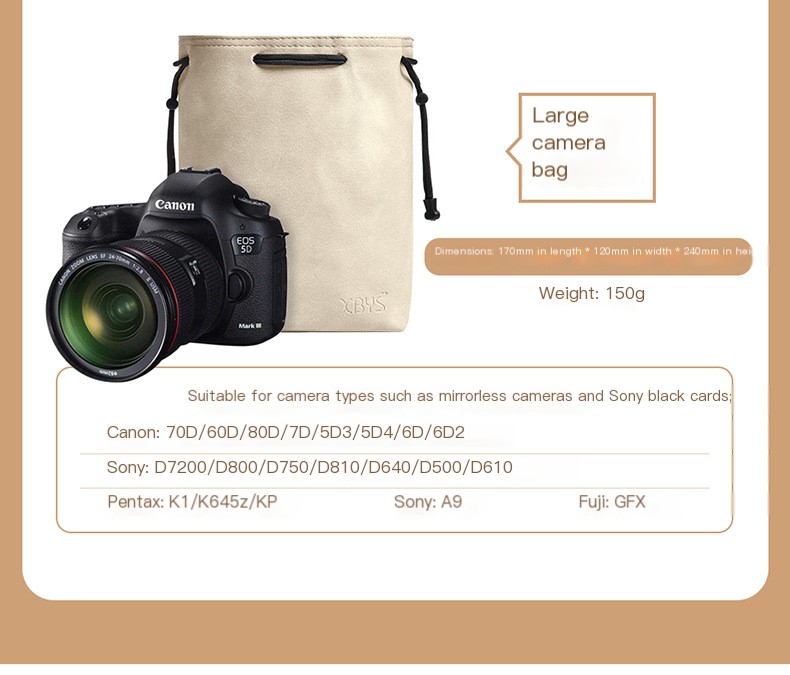 Camera Bag Image 10