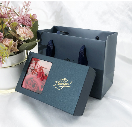 ROSEBOX Gift Box
