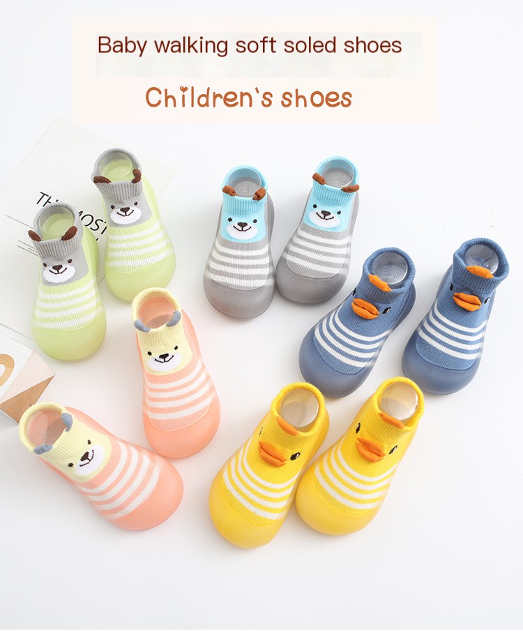 Baby Socks Shoes