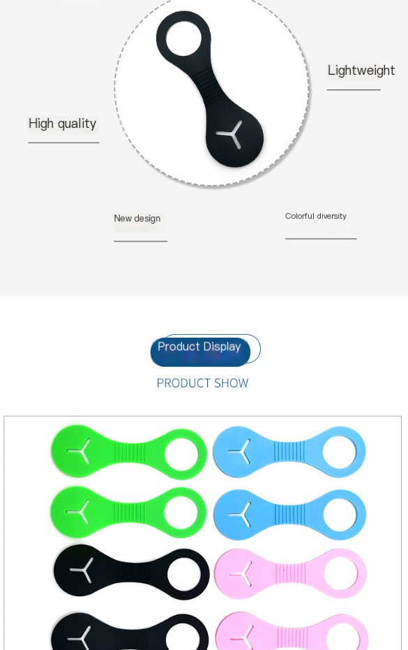 Compact dog waste bag dispenser