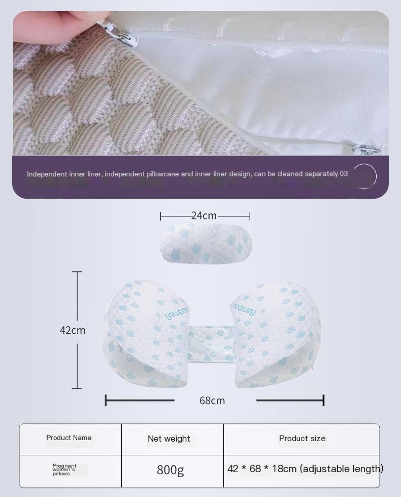 Pregnancy Pillow - Image 5