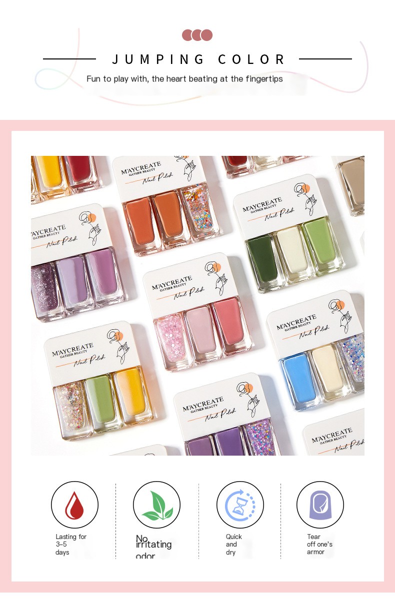 Color Options 2