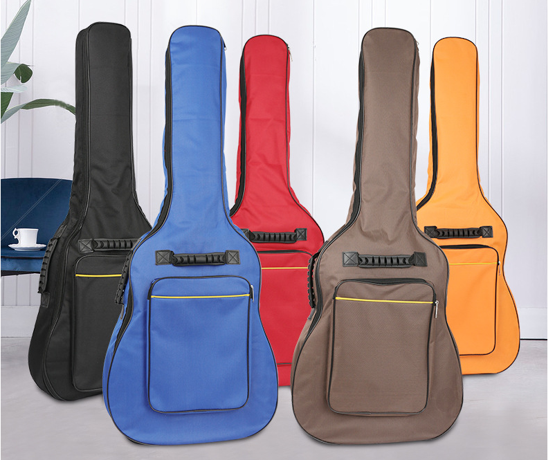 Guitar Bag Image 1