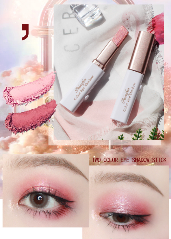 Eye Shadow Palette Image 3