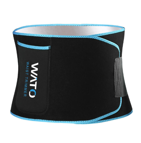 Infinity Sweat Belt Colors
