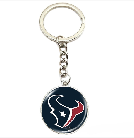NFL Keychain 7