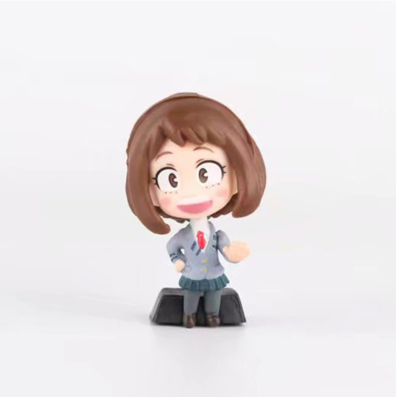Anime Figurine Model Image 3
