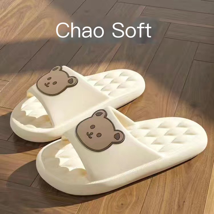 Bear Home Shoes - Image 2