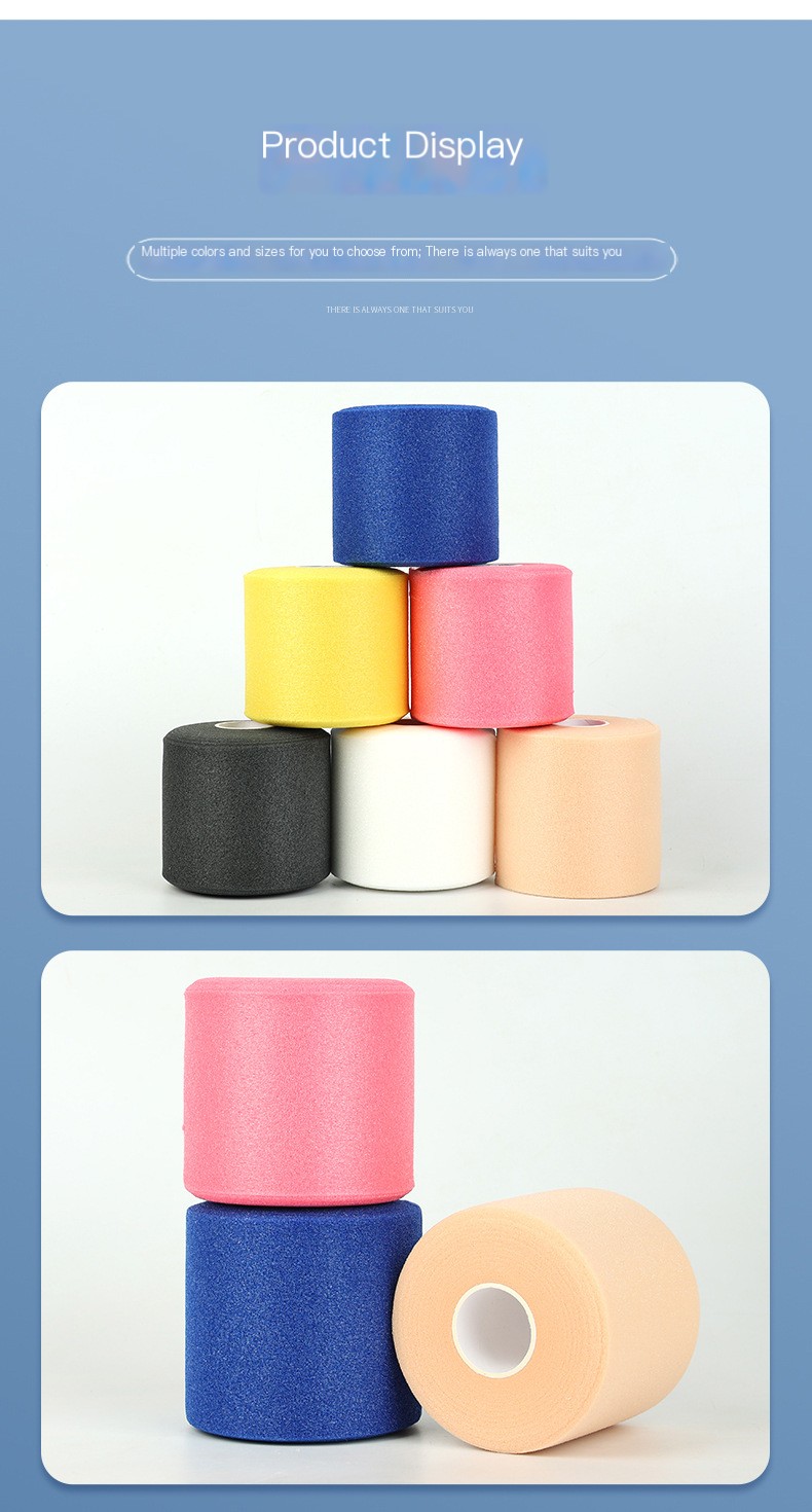 Sponge Skin Film - Image 4