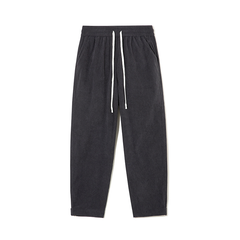 Casual Look with Sports Pants