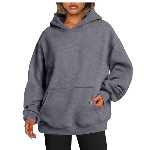 Trendy Hoodie 6