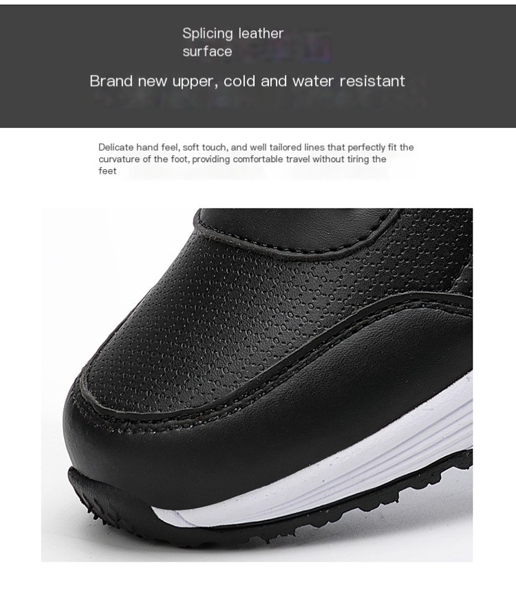 Sports Casual Shoes 4