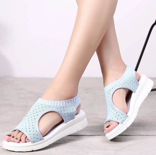Casual Sandals Image 2