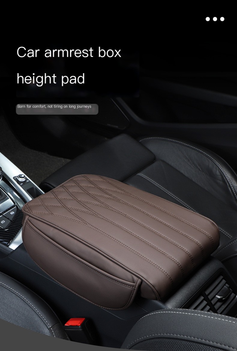 Armrest Pad Image 1
