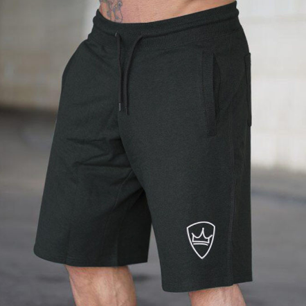 Summer Fitness Shorts Image 4