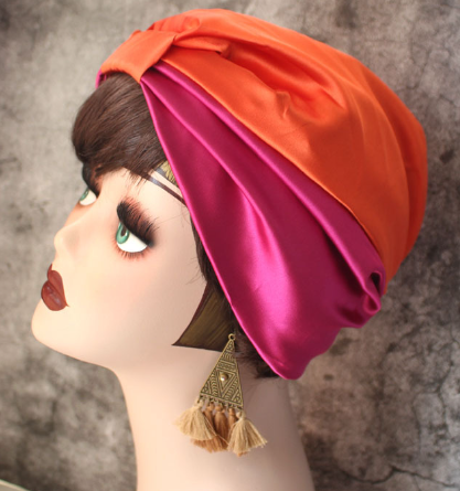 Headscarf Cap Image 2