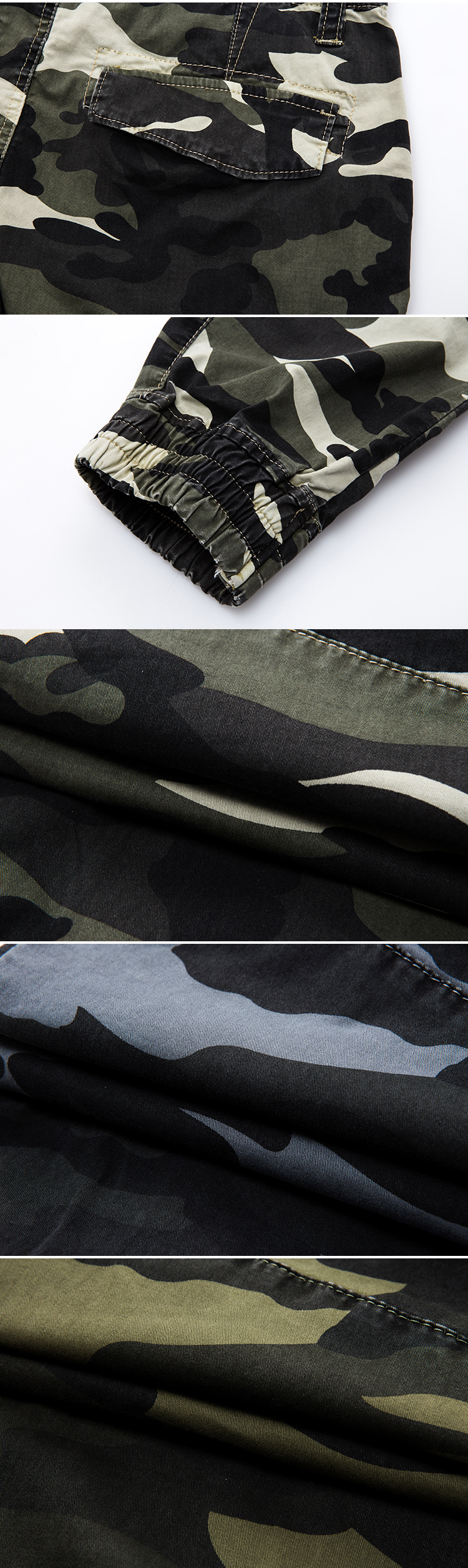 Men's Outdoor Wear