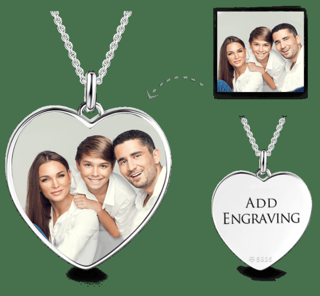 Personalized Jewelry
