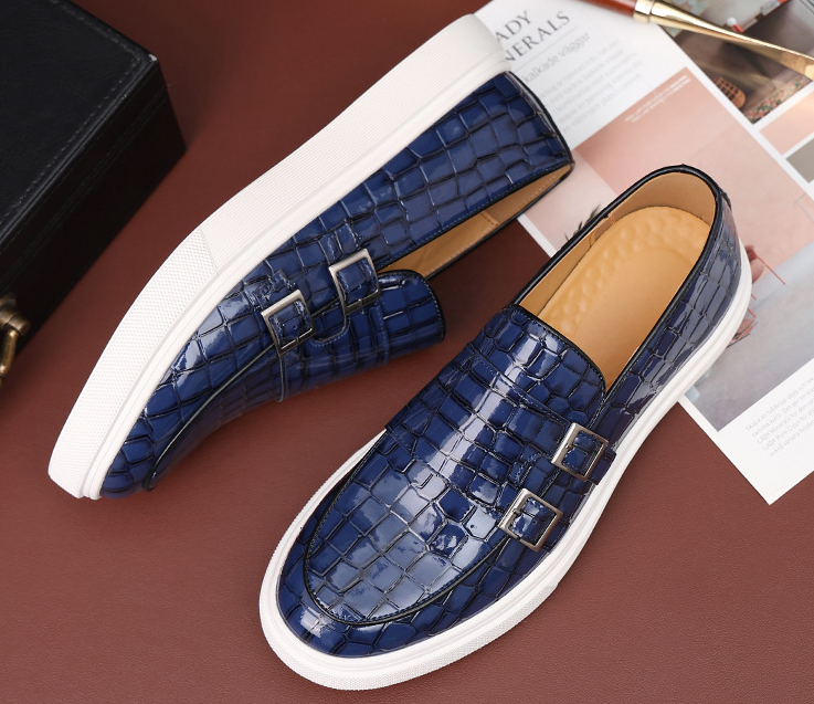 Stylish Casual Shoe 7
