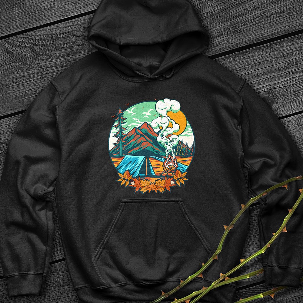 Korean Loose Hoodie - Style