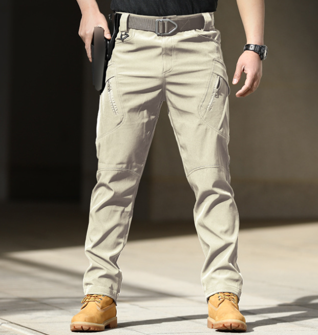 Tactical Pants Image 2