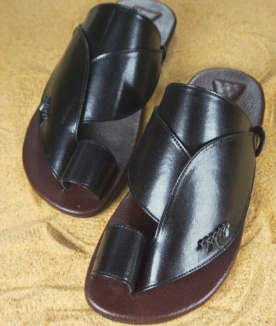 Flat Casual Sandals
