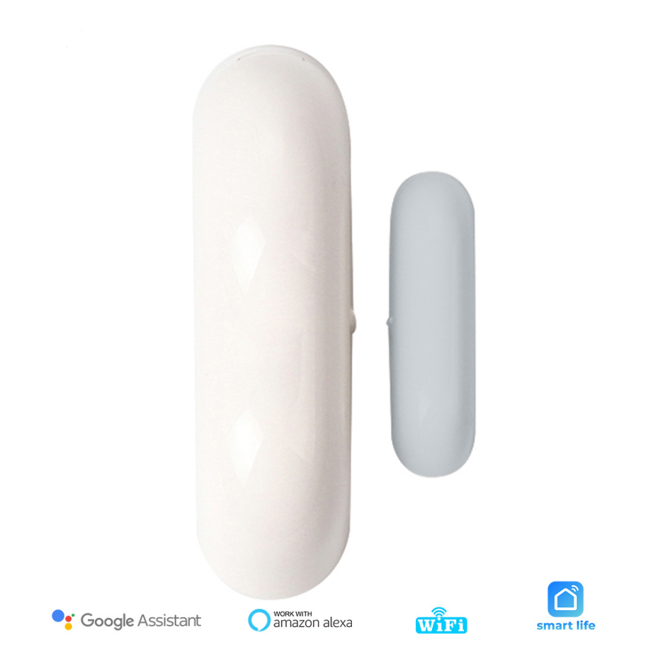 WiFi Door & Window Sensor