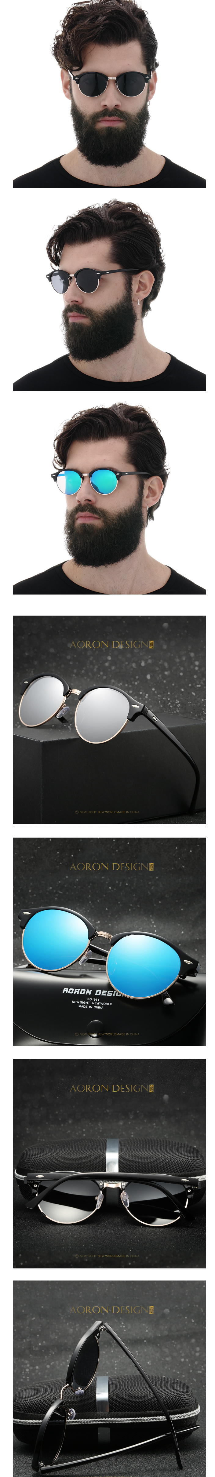 Polarized Sunglasses