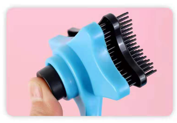Grooming Tool