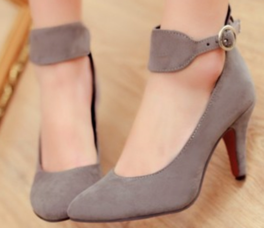 Wear-Resistant Sole