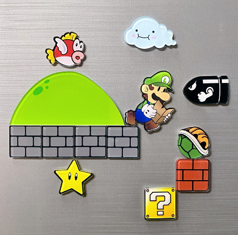 Magnet Design 3